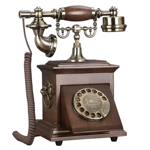 Vintage phone