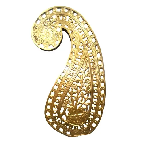 Oriental Paisley prop 250x120cm