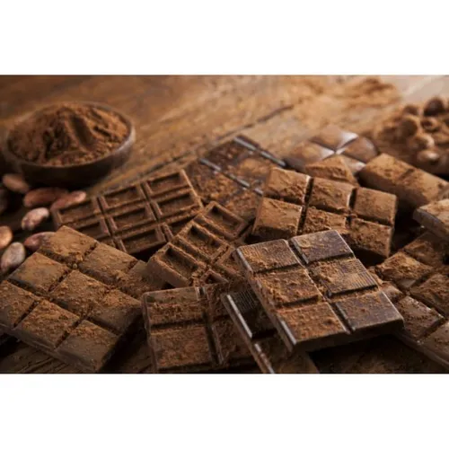 Chocolate - Visual Tablets 3x2m