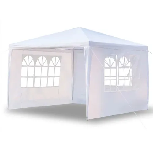 Tent Master Wall 3x4.5m