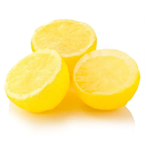 Artificial Half Lemon