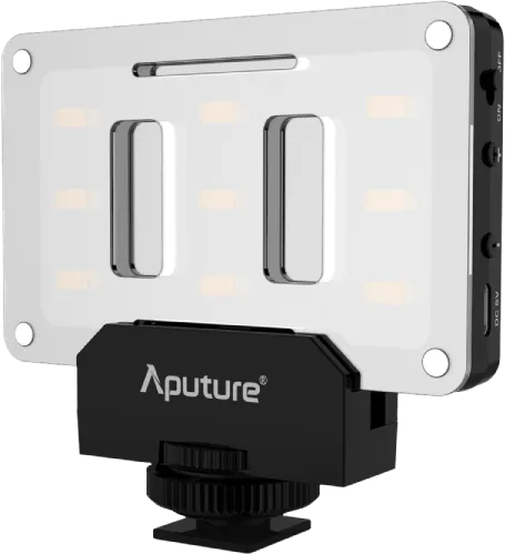 Aputure Amaran AL-M9