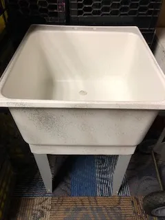 Slop Sink
