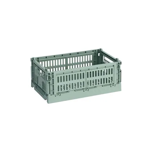Green Crate
