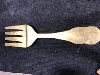 Large Forks