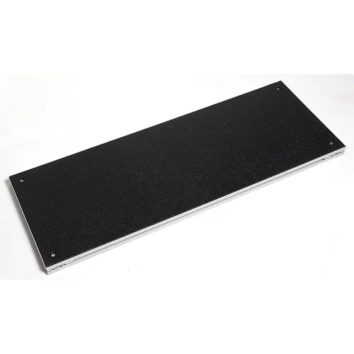 IntelliStage Lightweight 3' Wide Stage Step Platform