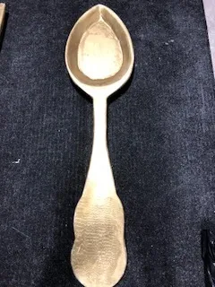 Large Spoons