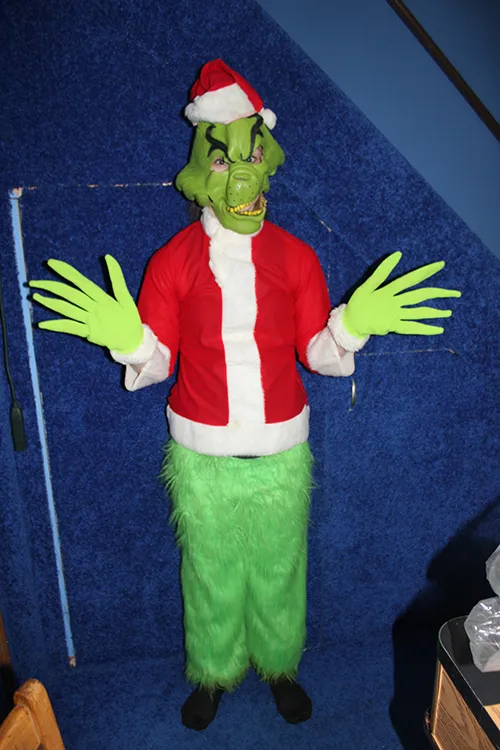 Grinch