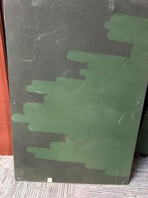 Oz Emerald City Front