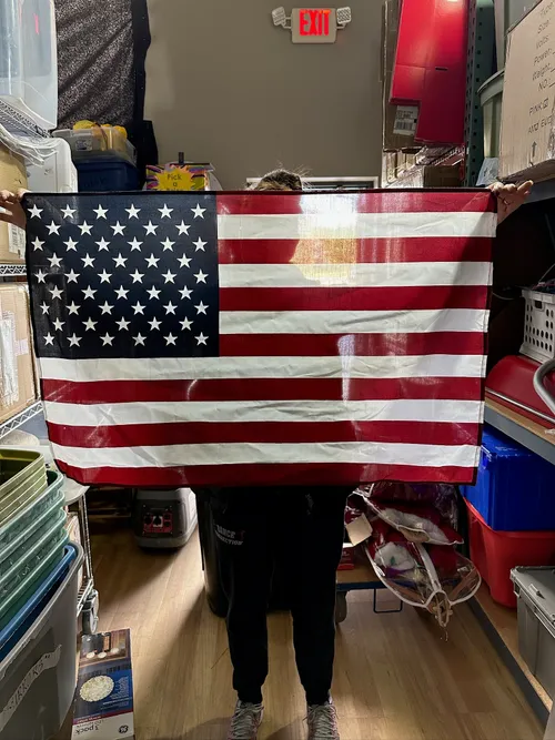 American Flag
