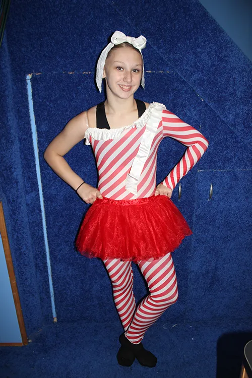 Candy Cane