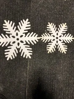 Snowflakes