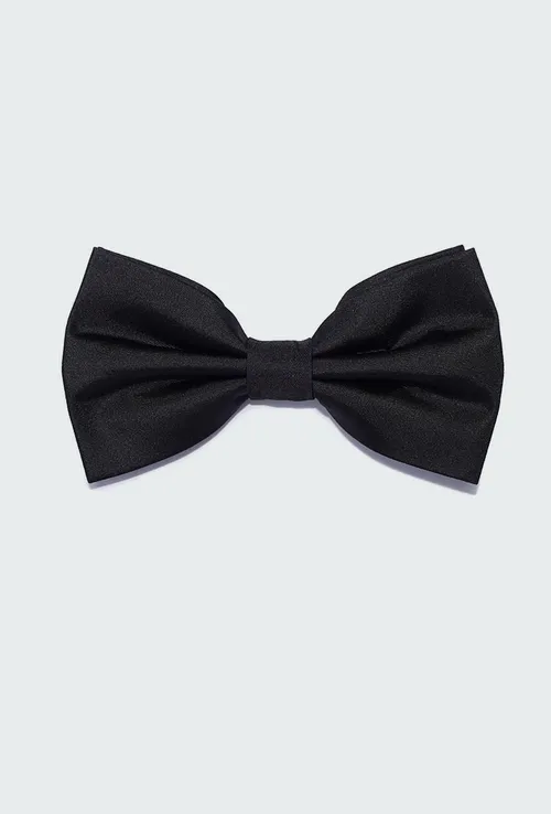 Black Bowtie