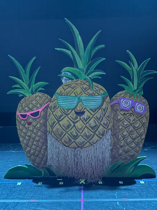 Pineapple