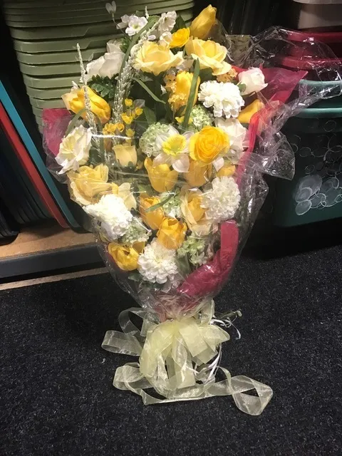 Big Bouquet