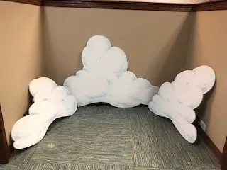 Clouds