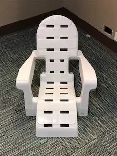 Child Adirondack Chair