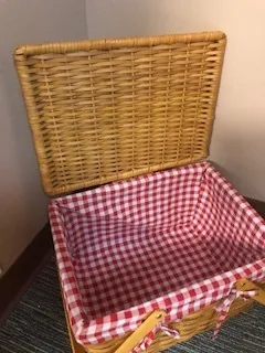 Picnic Baskets