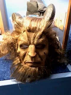 Beast Mask