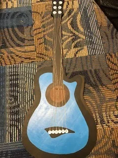 Guitar