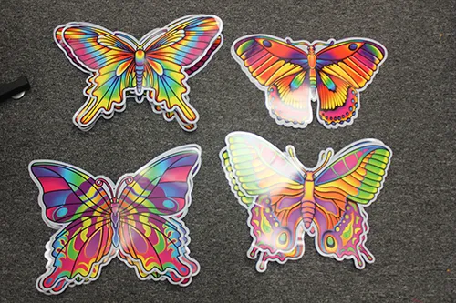 Butterfly Decorations