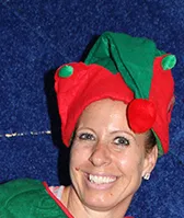 Elf Hat