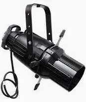 ETC Source Four Body