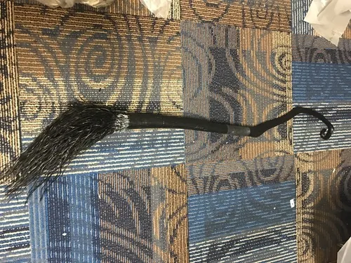 Black Witches Broom