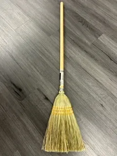 Brooms (corn)