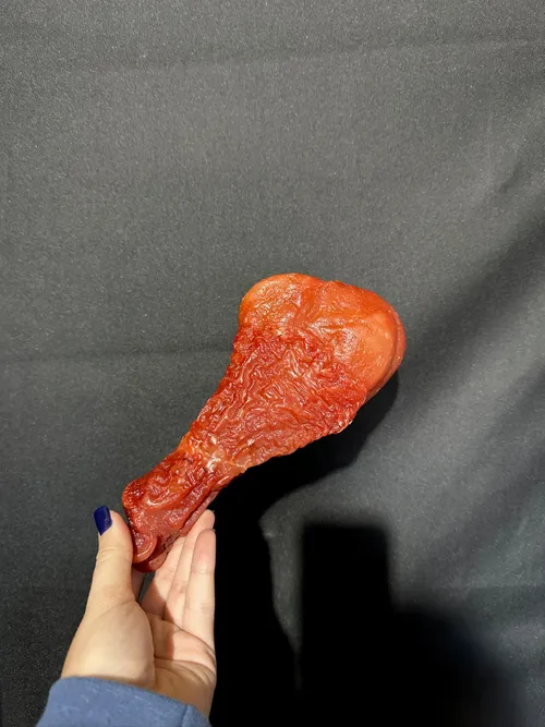 Turkey Leg