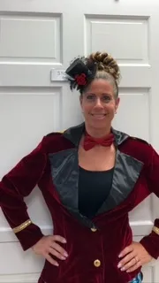 Ringleader Jacket SA