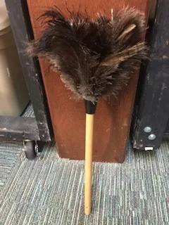 Feather Dusters