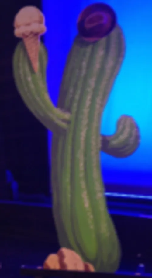 Cactus