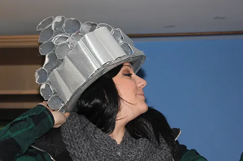 Beauty School Dropout Hat