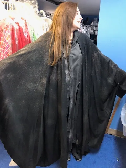 Tornado Jacket One size