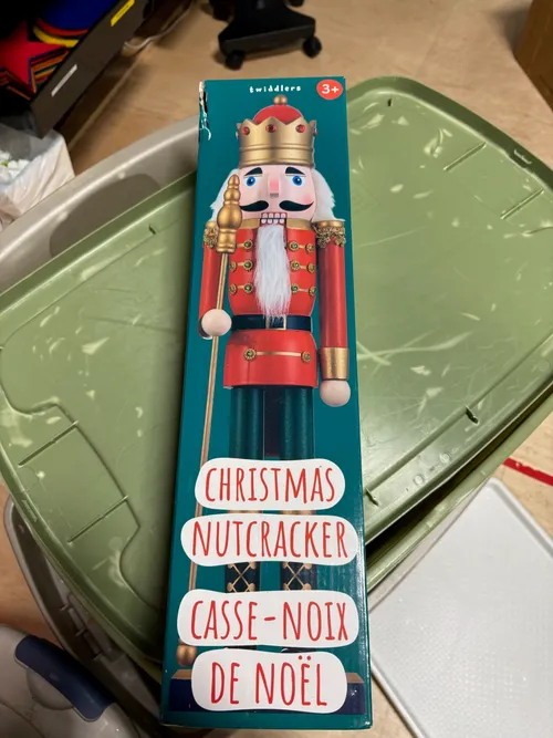 Nutcracker