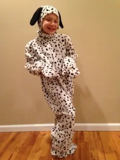 Dalmatian
