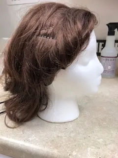 Prince Wig