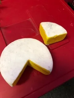 Fake Cheese
