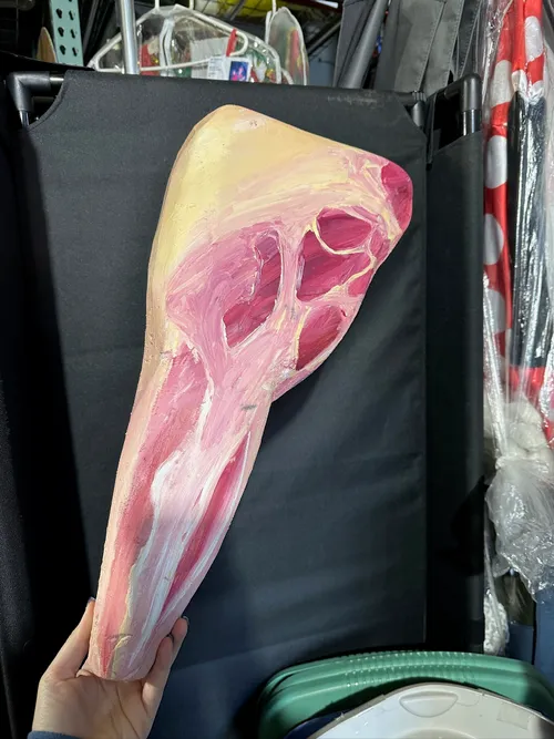 Leg of Lamb