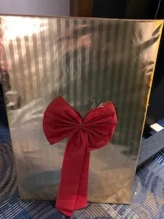 Christmas Gift Frames