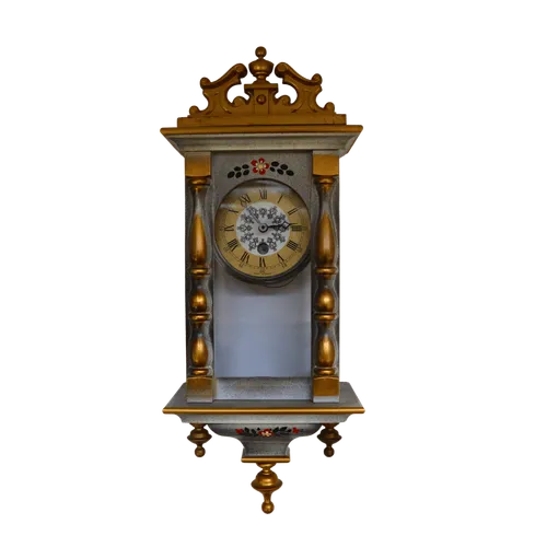 Horloges et pendules diverses