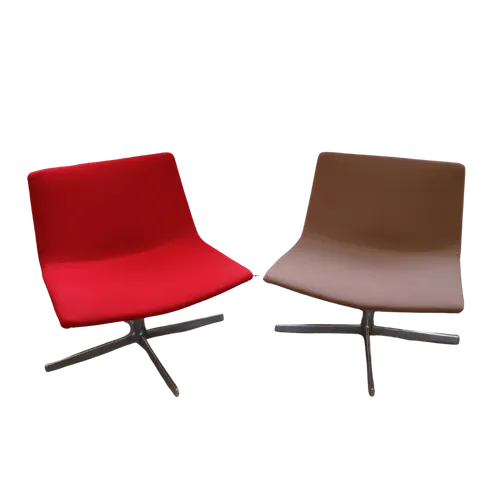 Fauteuils conférences