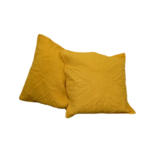 Petits et Moyens coussins