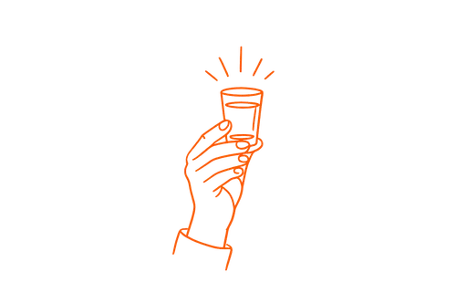 Arriba — Brindis Bar