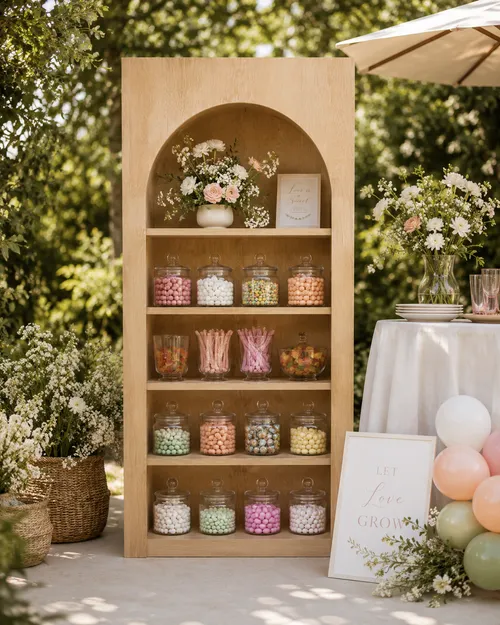 The Arco Shelf