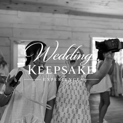 Your Wedding Keepsake Experience