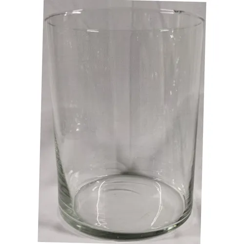 Large Cylinder Vase