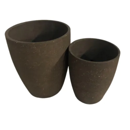 Clay Pots