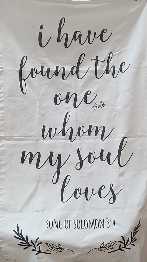 I have found the one Canvas Sign